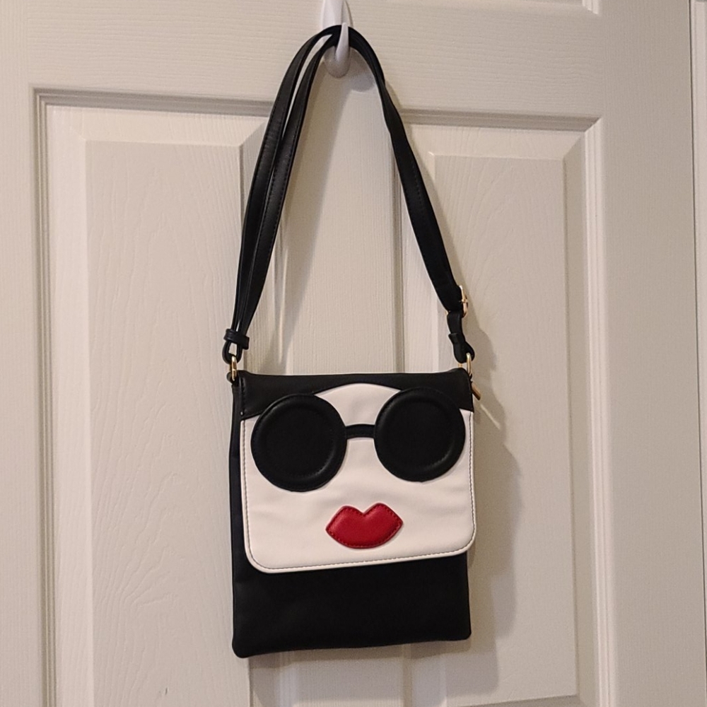 Crossbody bag! NEW WITHOUT TAG!